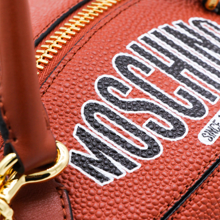 Moschino Bags - LEATHER | 4ffa195fb8208ce776d7232a9d7ca5b1456896c0