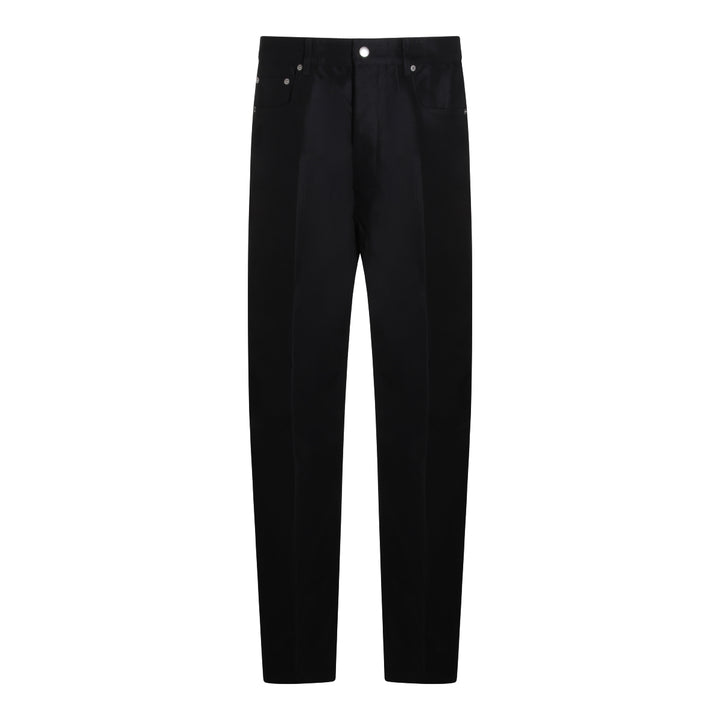 Rick Owens Jeans - BLACK | 56bb0acae272f3c0779434c573b9b9eb760596a8