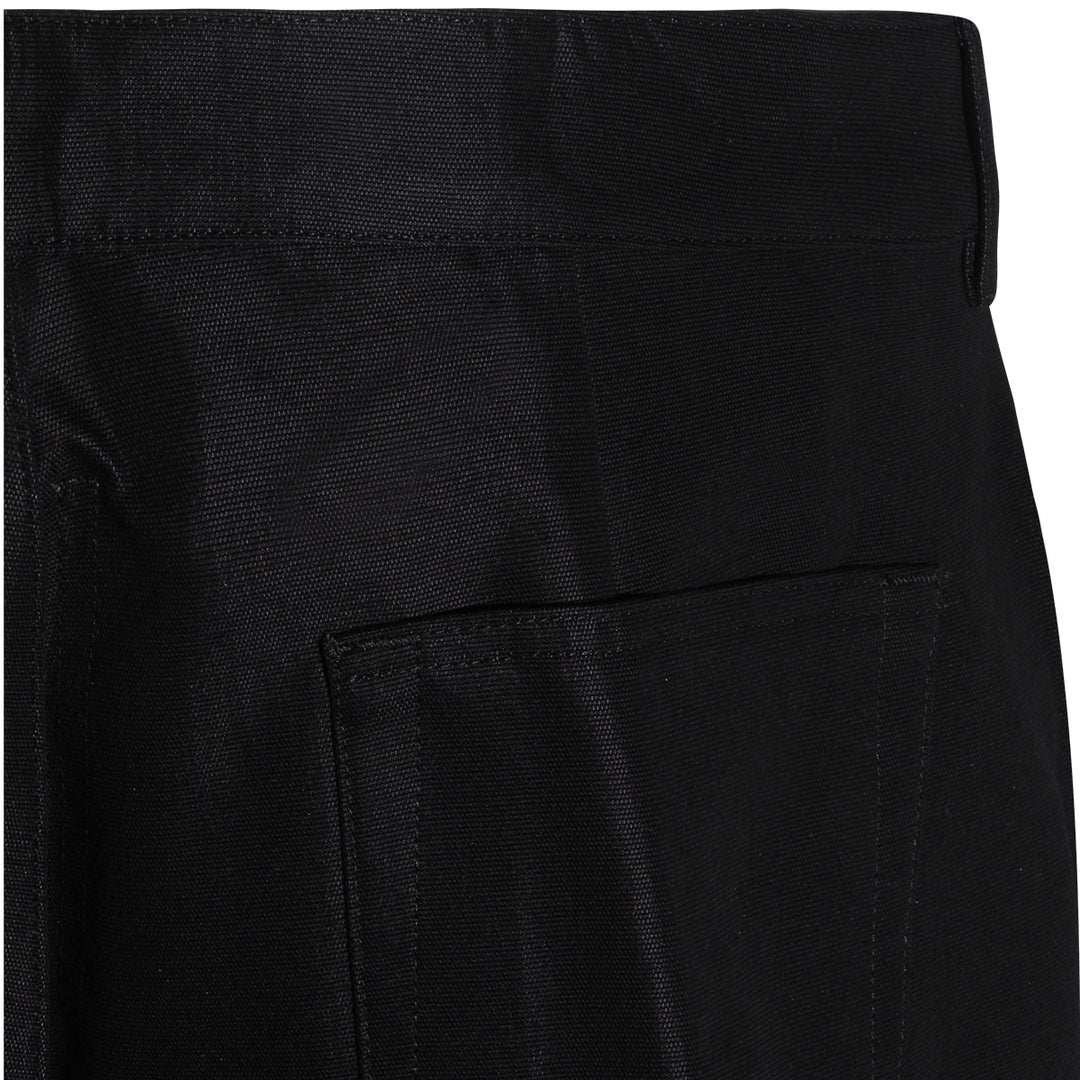 Rick Owens Jeans - BLACK | 4abb3c701bf8ab0e5e1dd866f83c4ce9fa5808d1