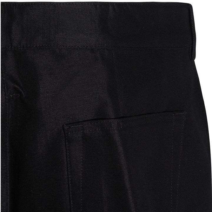 Rick Owens Jeans - BLACK | 4abb3c701bf8ab0e5e1dd866f83c4ce9fa5808d1