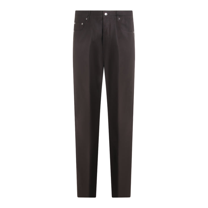 Rick Owens Jeans - DARK DUST | a8f63980b8e84aef9df9192bf75e4168ac9ed445