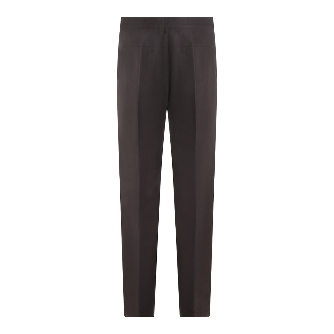 Rick Owens Jeans - DARK DUST | 07365c88d7f740b23964a4e12f3127acd630221b