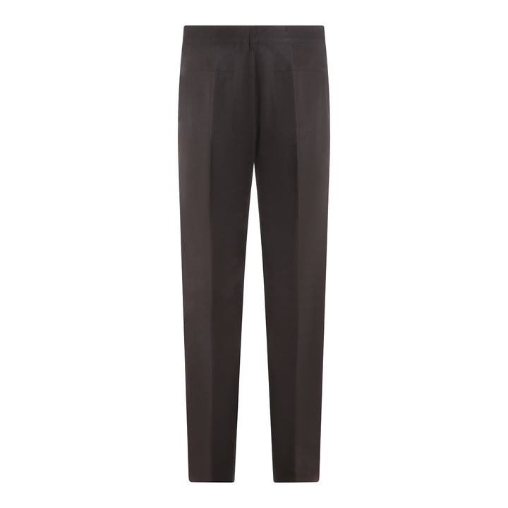 Rick Owens Jeans - DARK DUST | 07365c88d7f740b23964a4e12f3127acd630221b