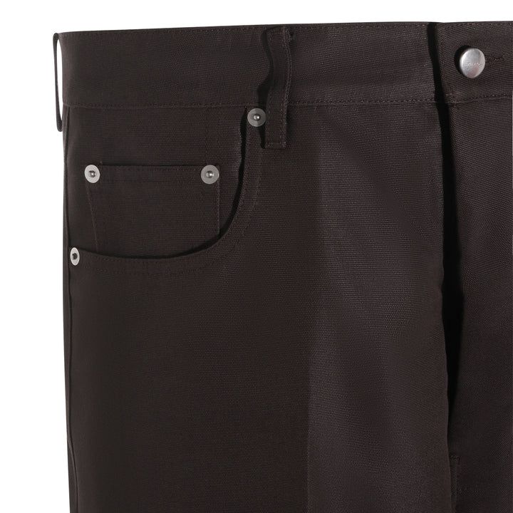 Rick Owens Jeans - DARK DUST | 9b057a656d6ad108779a2a2c912b99b072dfa452