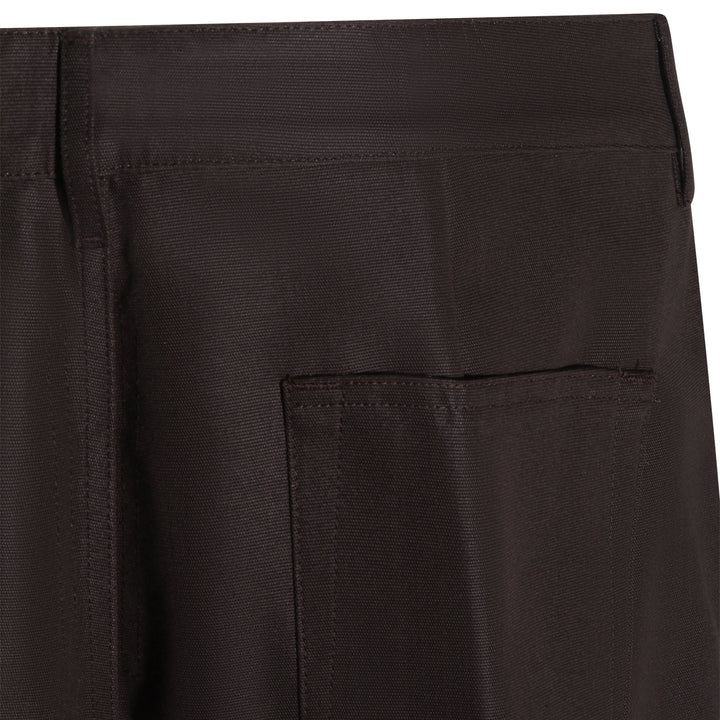 Rick Owens Jeans - DARK DUST | a93226fd934eb8bbfaefe1ecdf48fa05fb20f248