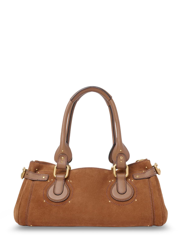Chloè Bags - VINTAGE BROWN | 07b01cc2eb2ce9fd77c8d185f28e336401c17d54