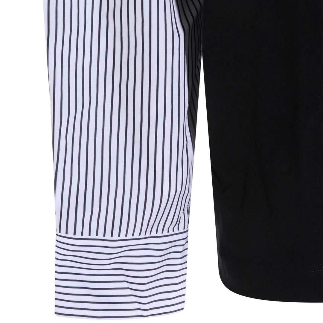 Jil Sander T-shirts and Polos - BLACK | 6e40023db492279cc4ee8a2f3fa91d5af12af162