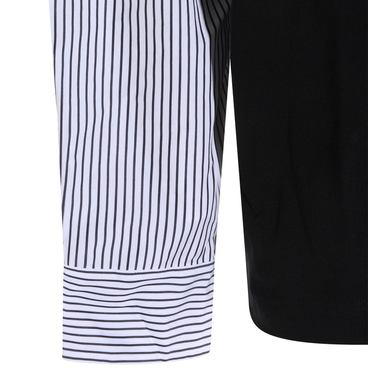 Jil Sander T-shirts and Polos - BLACK | 6e40023db492279cc4ee8a2f3fa91d5af12af162