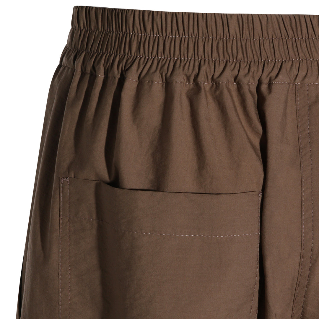 Brunello Cucinelli Trousers - DUNA | bd8cf56f70d9e0f40a41353613e9b7cefd1cb806
