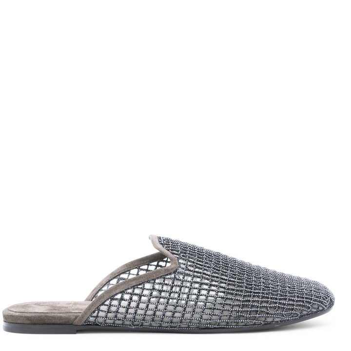 Brunello Cucinelli Flat shoes - TORBA | 590f762fb37d5d05dc4ddb574741f7b8aef16cba