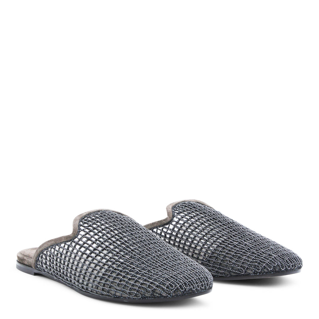 Brunello Cucinelli Flat shoes - TORBA | f8a3b1e4d8bd92953df94e20b9ae478436001bed