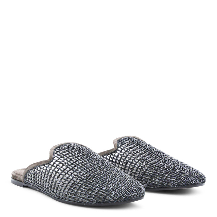 Brunello Cucinelli Flat shoes - TORBA | f8a3b1e4d8bd92953df94e20b9ae478436001bed