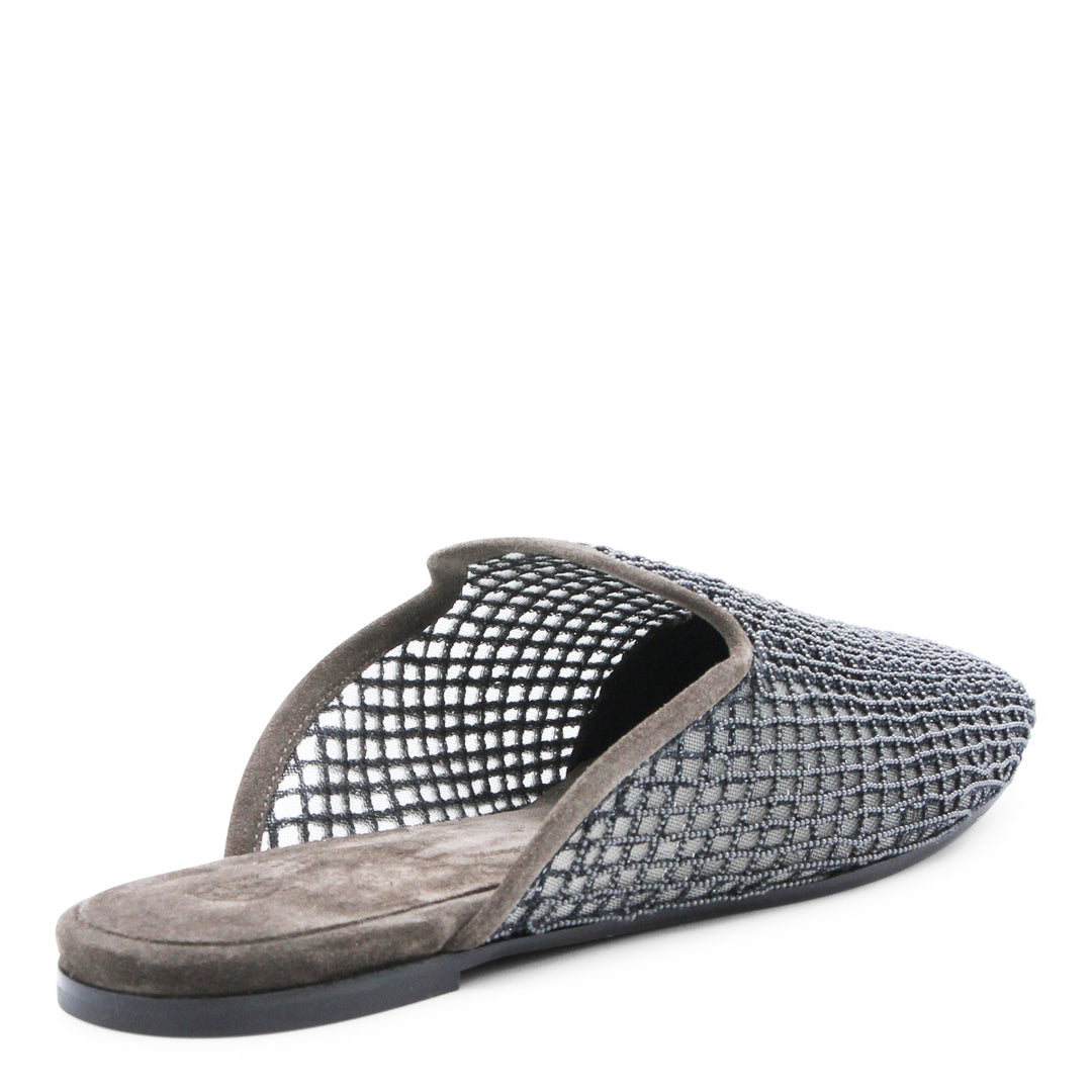 Brunello Cucinelli Flat shoes - TORBA | 536eadb76c5576b5c17df635e9c76a1b25a2890e