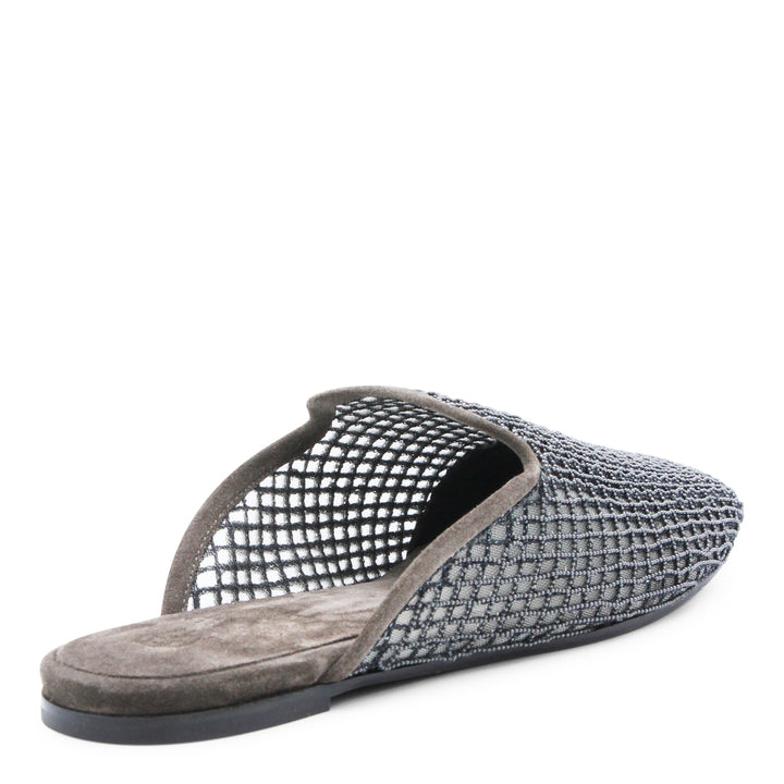 Brunello Cucinelli Flat shoes - TORBA | 536eadb76c5576b5c17df635e9c76a1b25a2890e
