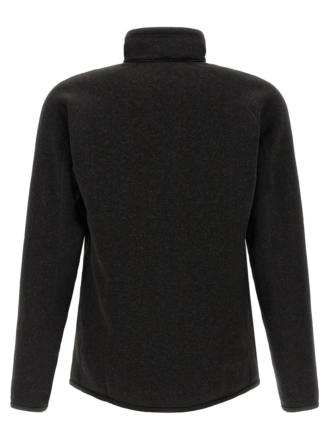 Patagonia Better Sweater™ Puffer Jackets - Nero | 47da35eda42acc10e001a2d7e40ff60a3dddc153