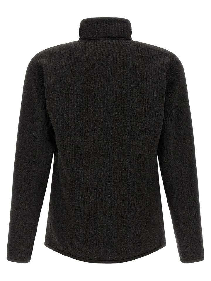 Patagonia Better Sweater™ Puffer Jackets - Nero | 47da35eda42acc10e001a2d7e40ff60a3dddc153