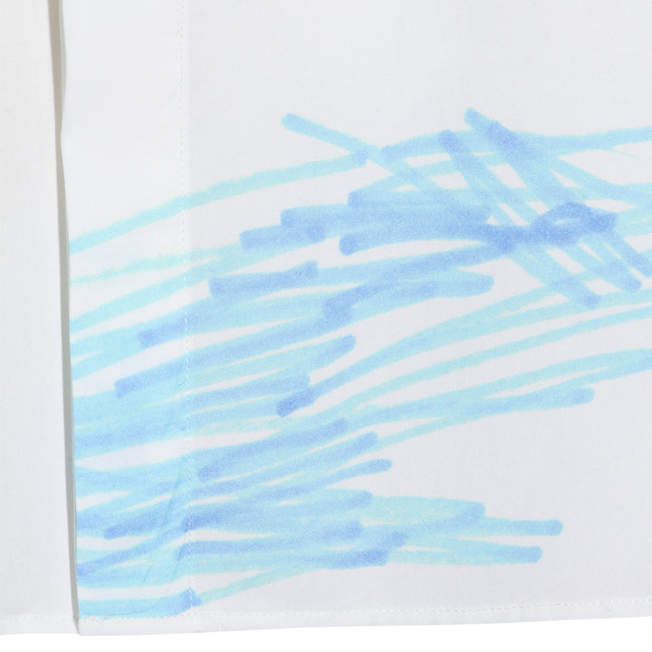 Moschino Shirts - Light and natural | 6f798587e7ab18ab0abee3faa0e5d23e504f4788