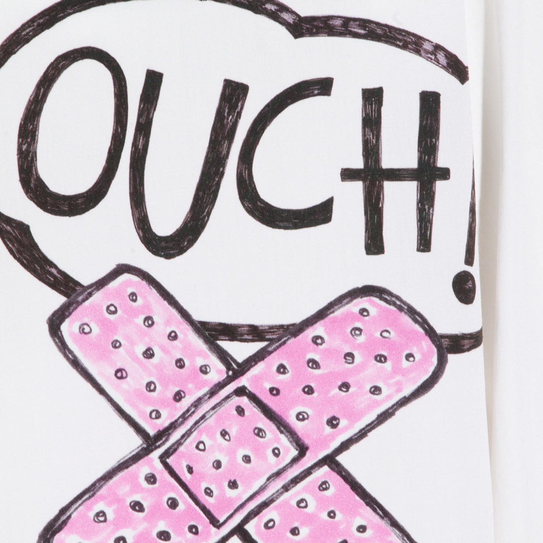 Moschino Shirts - Light and natural | 6b047266db92a5a4ef003a2f47912fa9f8055140