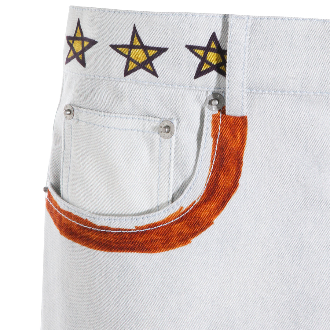 Moschino Jeans - Light and natural | f5c56b843daa0170fb3471282a98152c1577157f