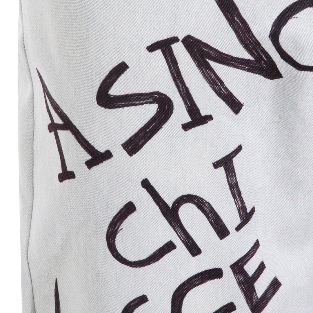 Moschino Jeans - Light and natural | 64a3d9341c831be504c53d71557f3a6116d53485