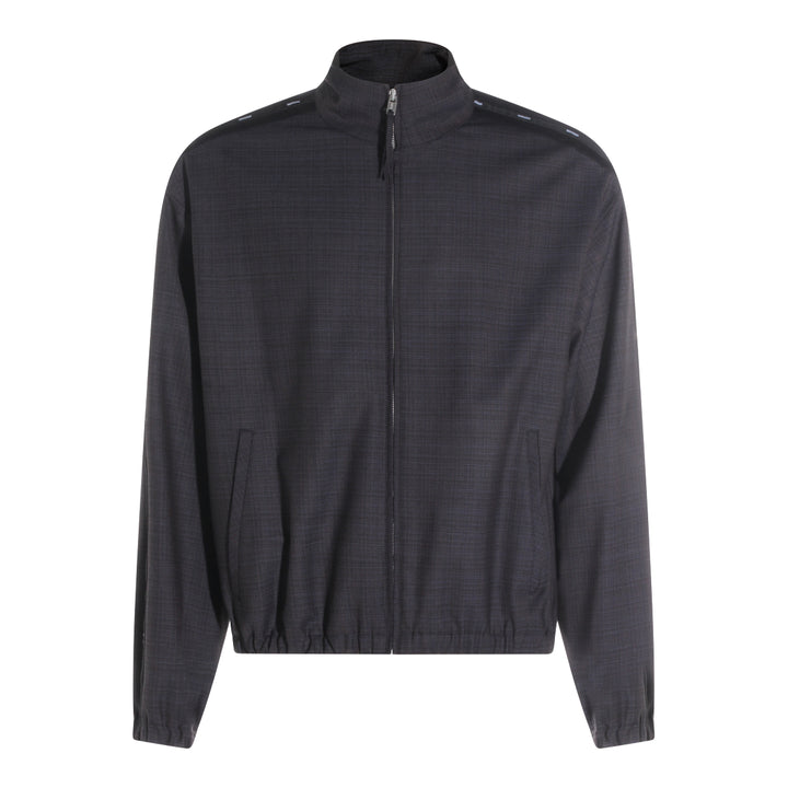 Moschino Jackets - Blacks and greys | 140753c67c231152289bf7cd10e1465388014d1c