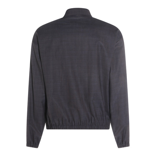 Jackets Blacks And Greys