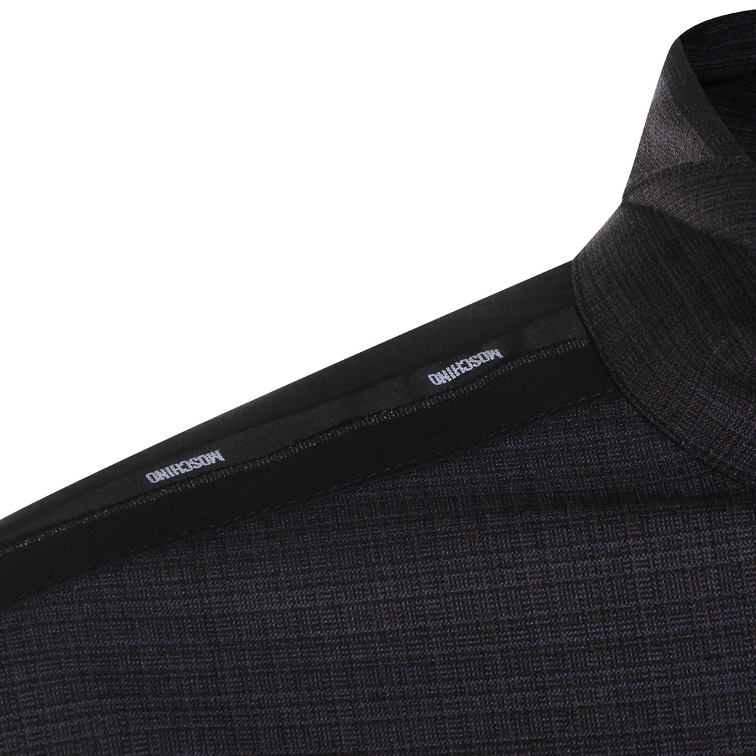 Moschino Jackets - Blacks and greys | 4b8a0464ae01db4ec39d9854a4651ad35c860341