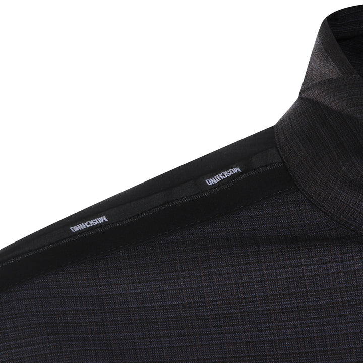 Moschino Jackets - Blacks and greys | 4b8a0464ae01db4ec39d9854a4651ad35c860341