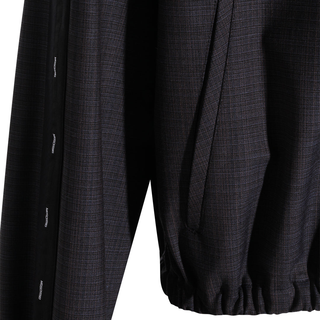 Moschino Jackets - Blacks and greys | f877c3daea3d8955d81a2c6fad1f39b03b03002b