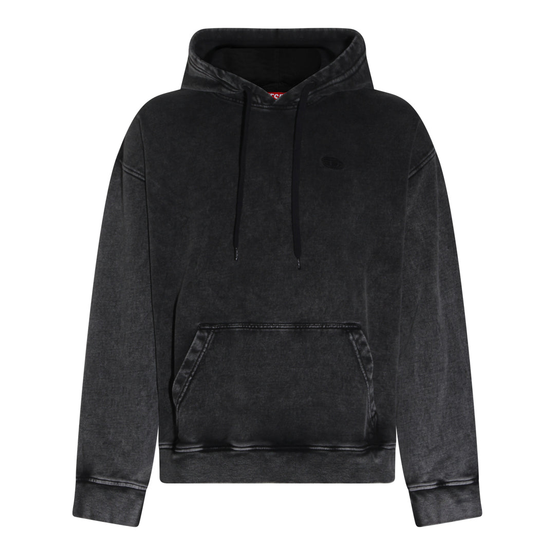 Diesel Sweaters - GREY | 6da88ef1bb650932b012df6e58f52f1a2e9c8202