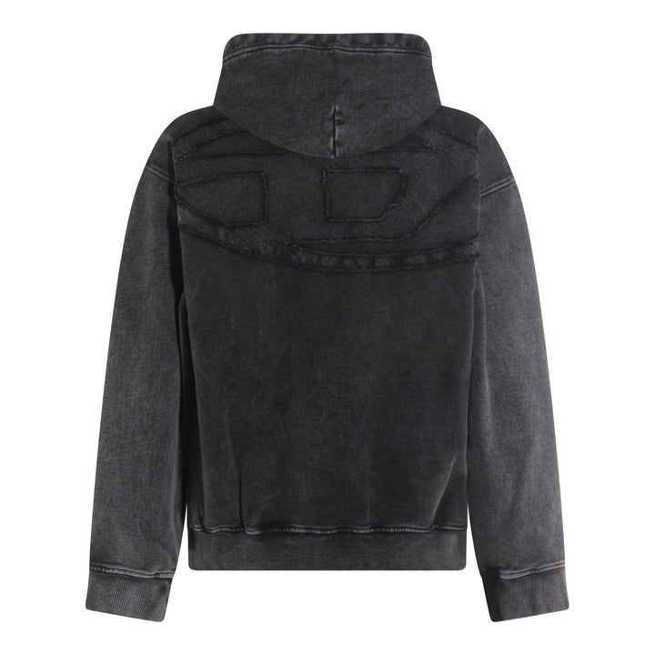 Diesel Sweaters - GREY | 8cc018ce5c9de1b6c4c224c8b3910020ac7593d9
