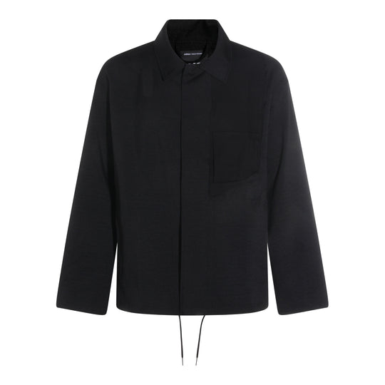 Jackets Blacks And Greys