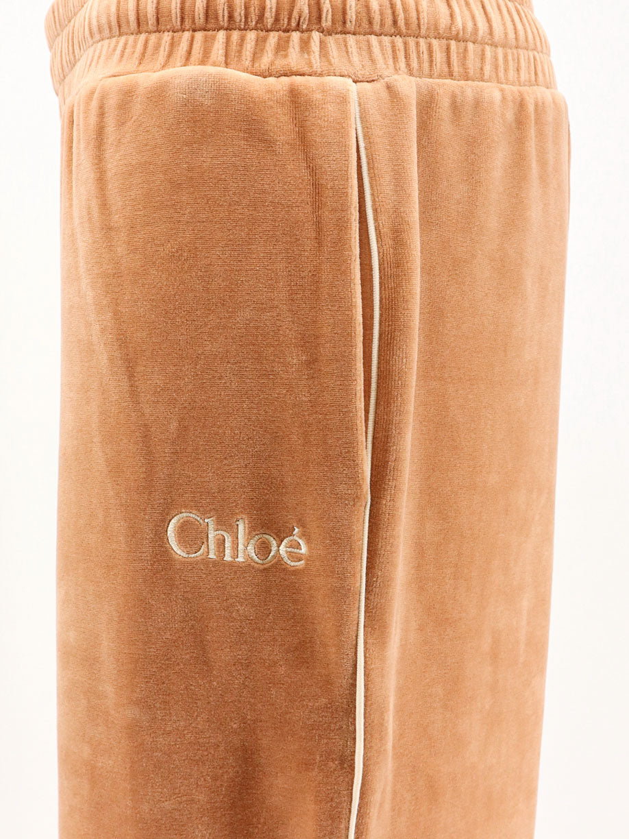 Chloè  - Smoked Ochre | 117f9a3402531e413f41de850ecfa85149bdb25e