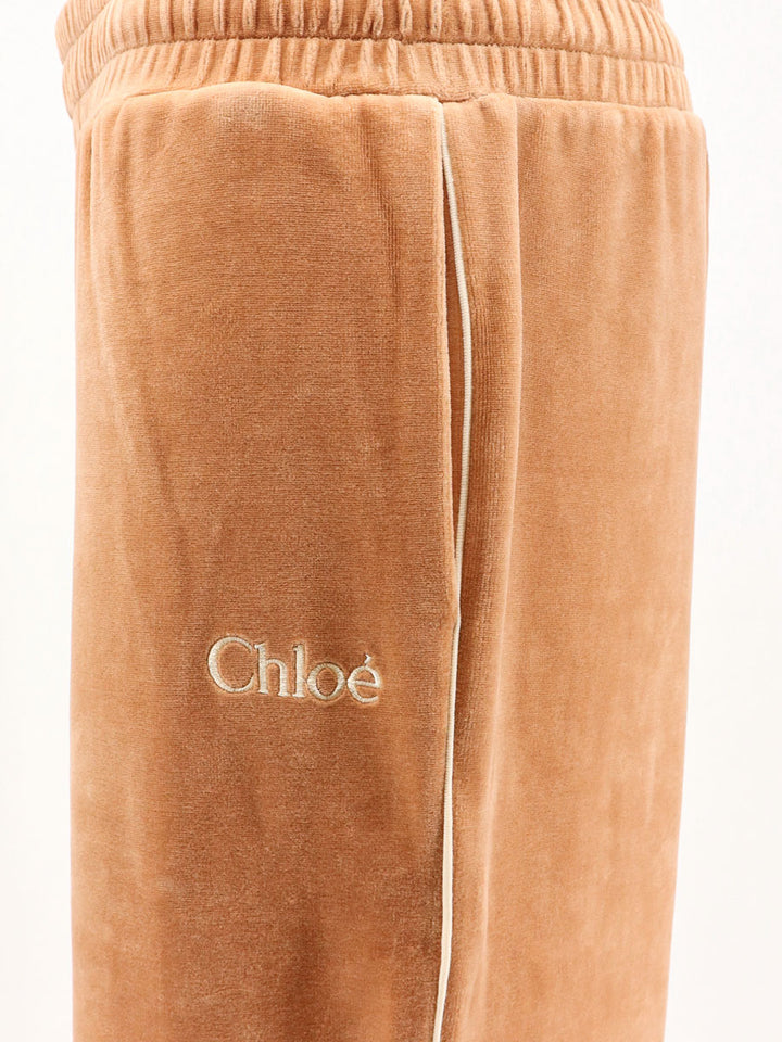 Chloè  - Smoked Ochre | 117f9a3402531e413f41de850ecfa85149bdb25e