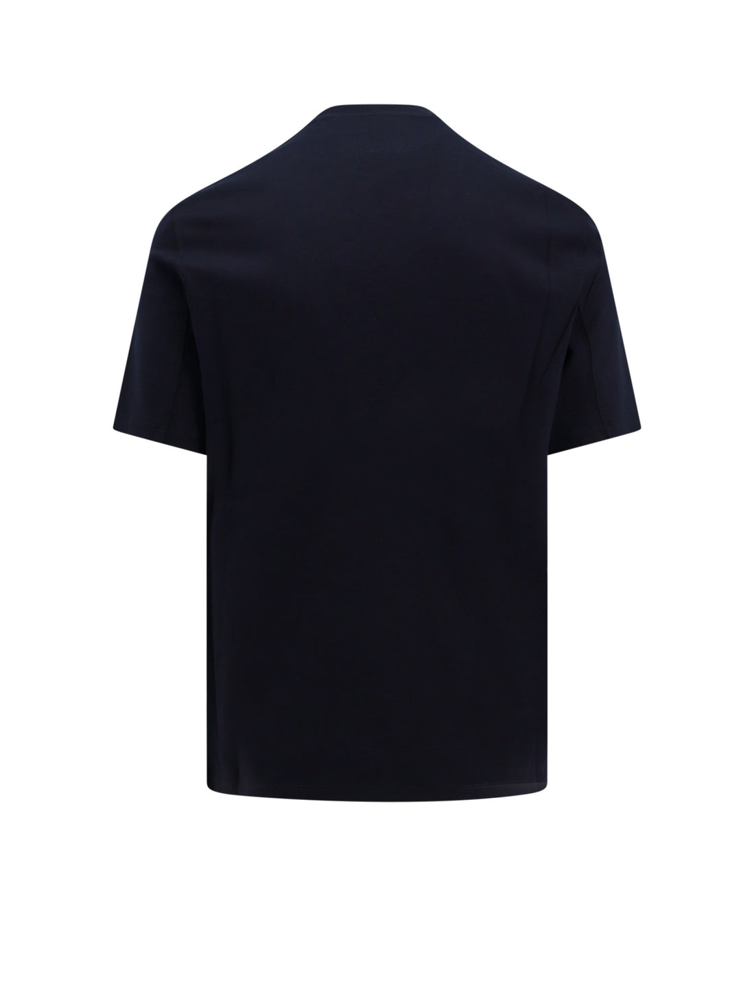 Brunello Cucinelli T-shirts and Polos - NAVY | b034590a8079f206e0d5172ce20b57009b753a0d