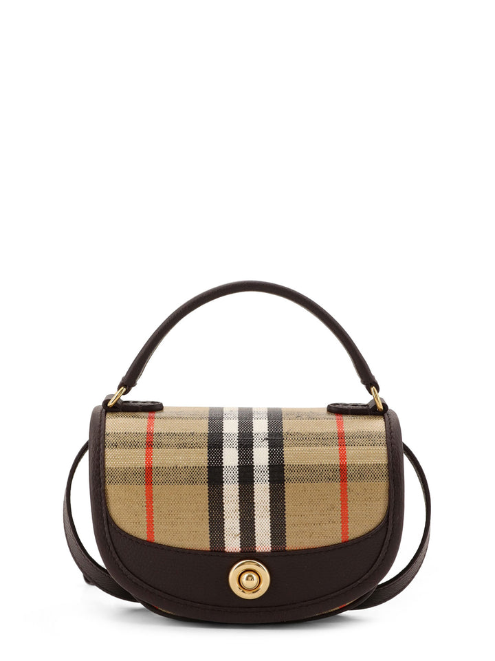 Burberry Bags - SAND | 5a62a9838f970b669dd5ba2443b58b7d63cf33bc