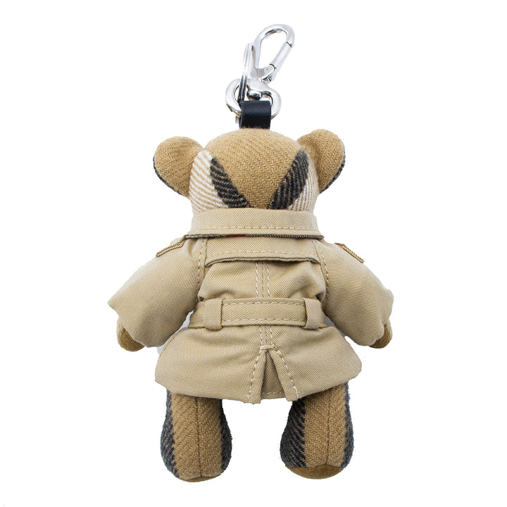 Burberry Keychains - BEIGE | 9cd510492b51d9a3456b1b2aa27bc1c715de6f51