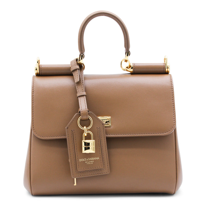 Dolce & Gabbana Bags - Marrone | c412c5445479aab52b60f005660c9c57efac9736