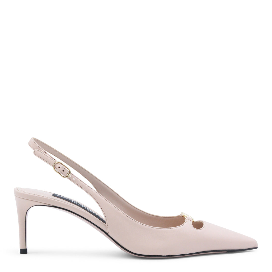 Dolce & Gabbana With Heel - NUDO | fc70e647b6a349231628006af39d7d24740237ca
