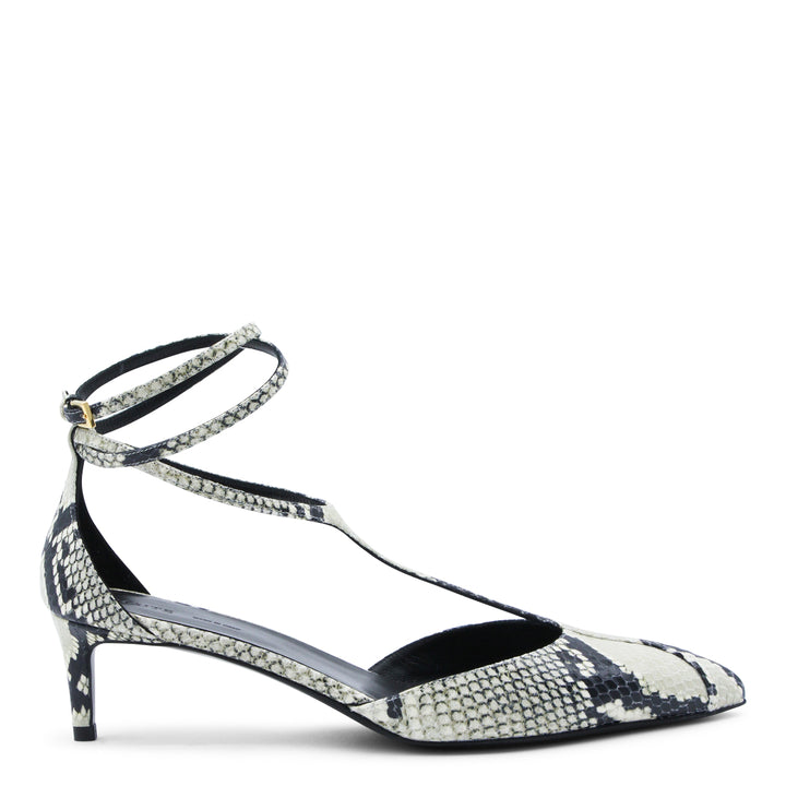 Khaite Sandals - NATURAL | d9966e6e7f66b97cf5211309f95e9707185bbfd7