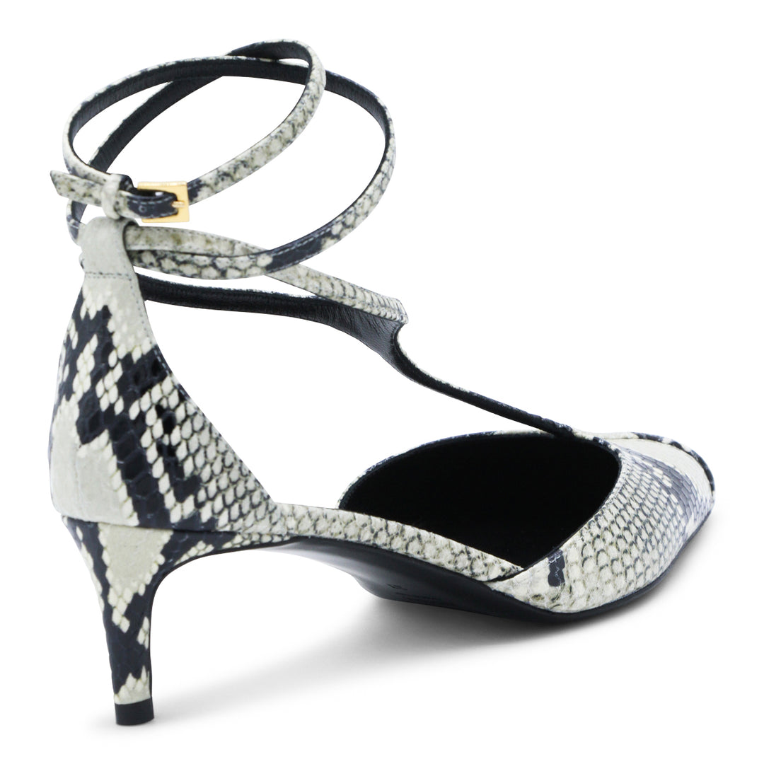 Khaite Sandals - NATURAL | 632291440aa0795186fd71c6311b6a9f2891d054
