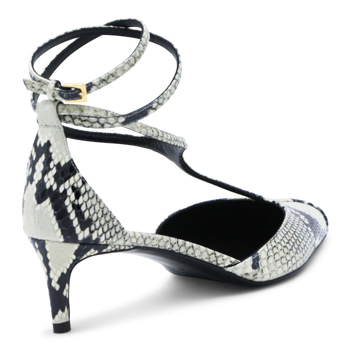 Khaite Sandals - NATURAL | 632291440aa0795186fd71c6311b6a9f2891d054