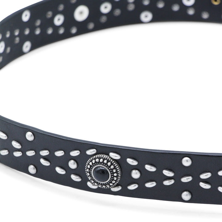 Golden Goose Belts - BLACK | 17eb02e93a2cc049850ccf21120772f63b77a2b2