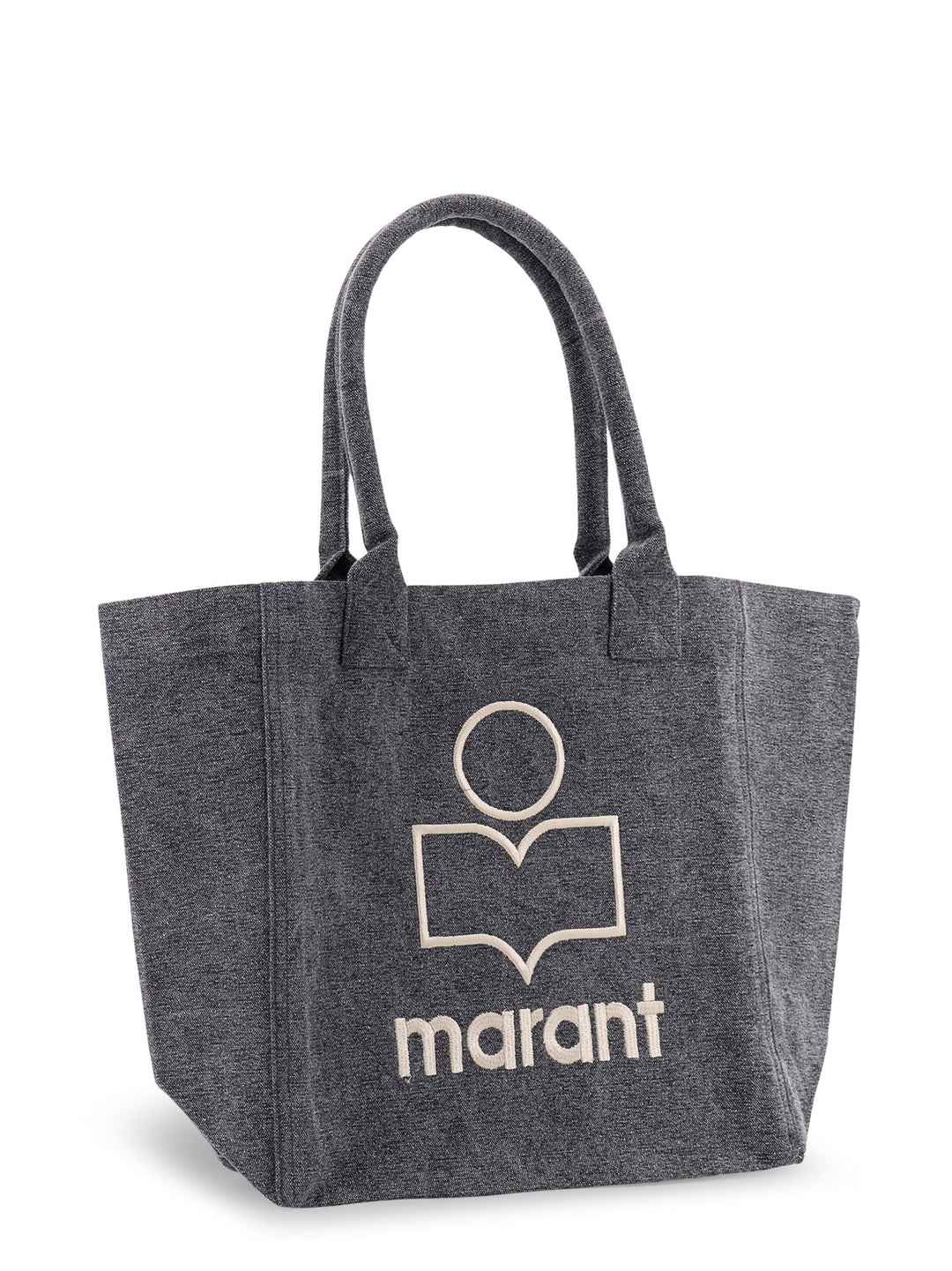 Isabel Marant Bags - FADED BLACK | ba6b9f34eb399d78e3a9902f71b247de94335d17