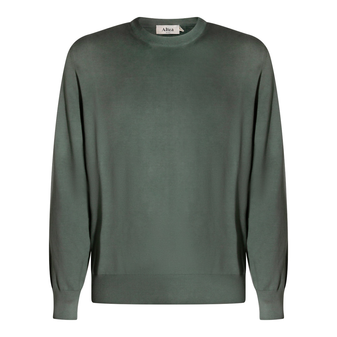 Altea Sweaters - VERDE | 3b935f0936fc3f5ec6a2cd6db2de702324663368