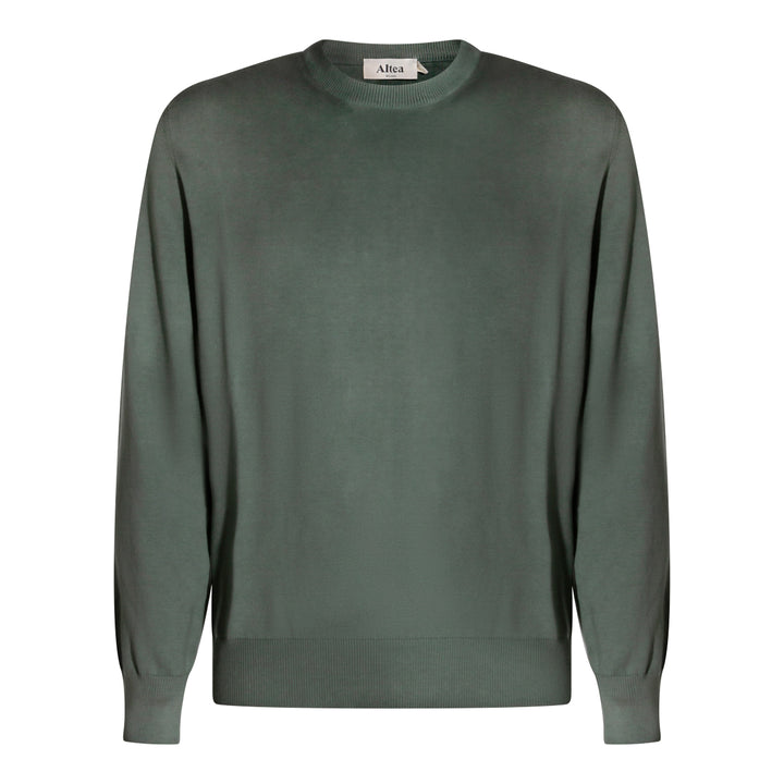 Altea Sweaters - VERDE | 3b935f0936fc3f5ec6a2cd6db2de702324663368