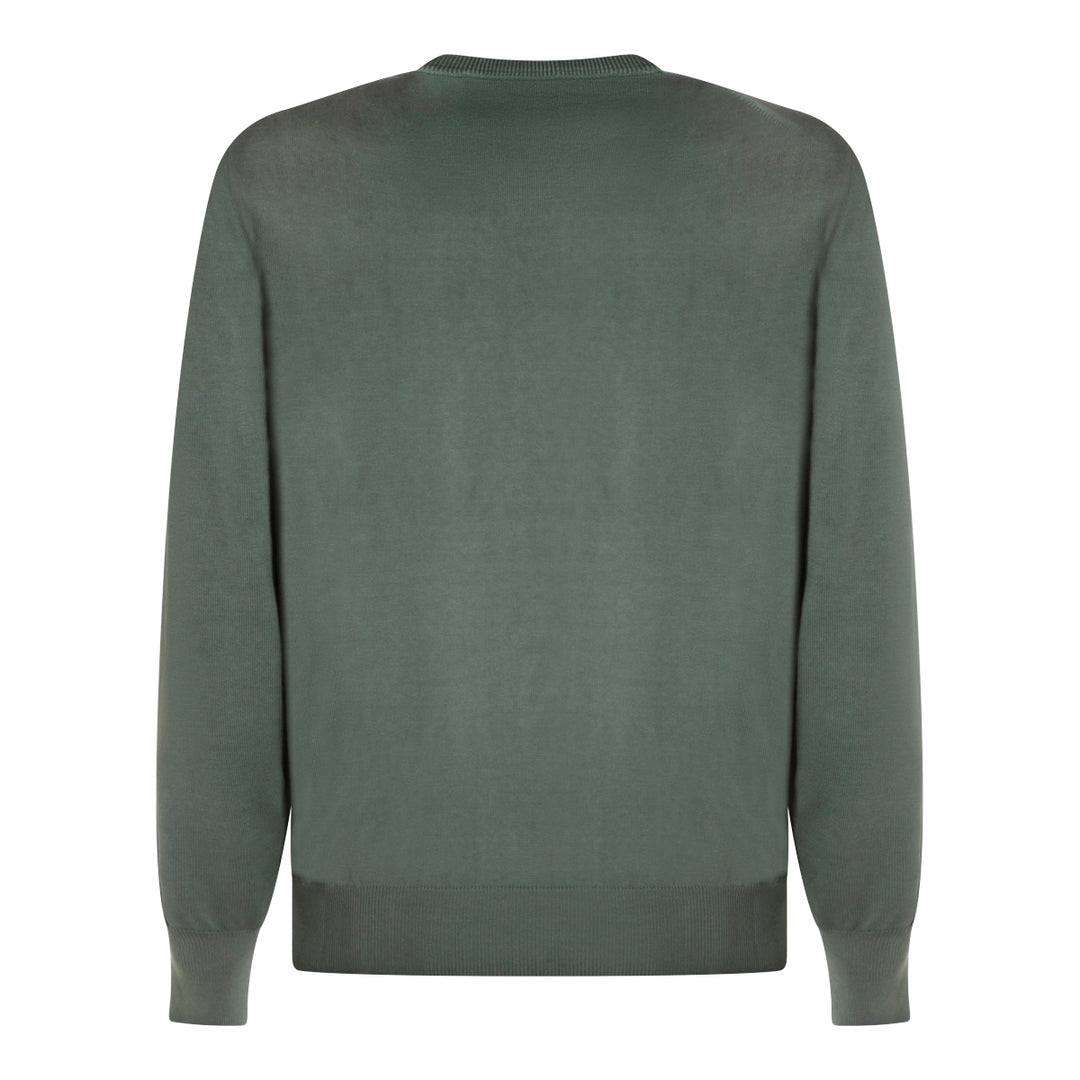 Altea Sweaters - VERDE | 04dd505b0d76b0b6e4550de225aef8d4d374c709