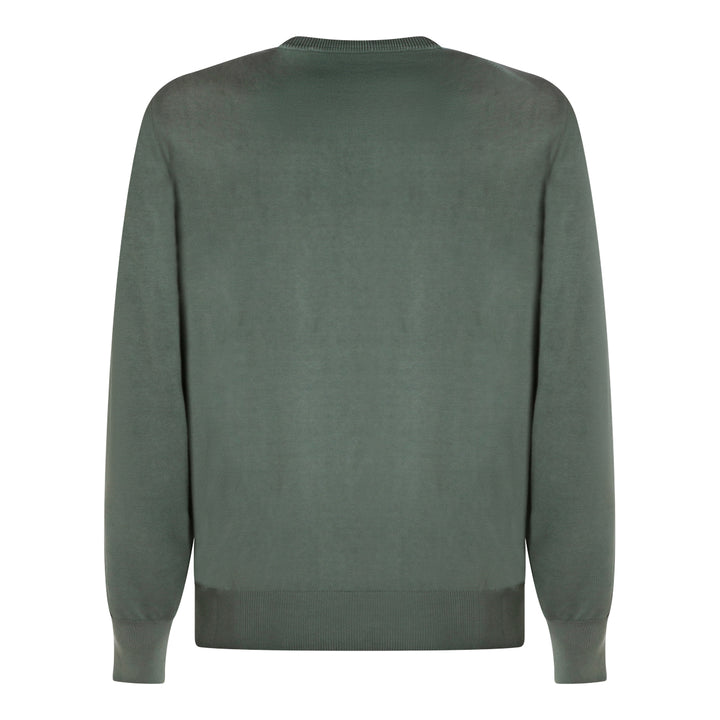 Altea Sweaters - VERDE | 04dd505b0d76b0b6e4550de225aef8d4d374c709