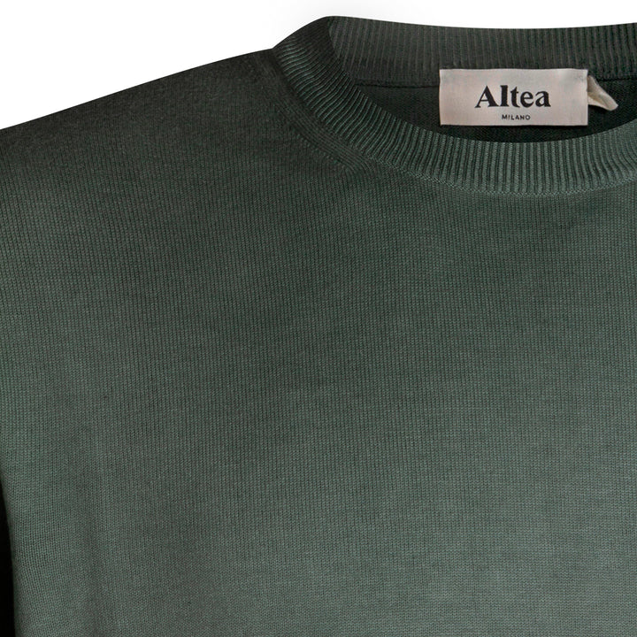Altea Sweaters - VERDE | 7fd9f6381ccbf6be4f24335341ed3d839d78ac49
