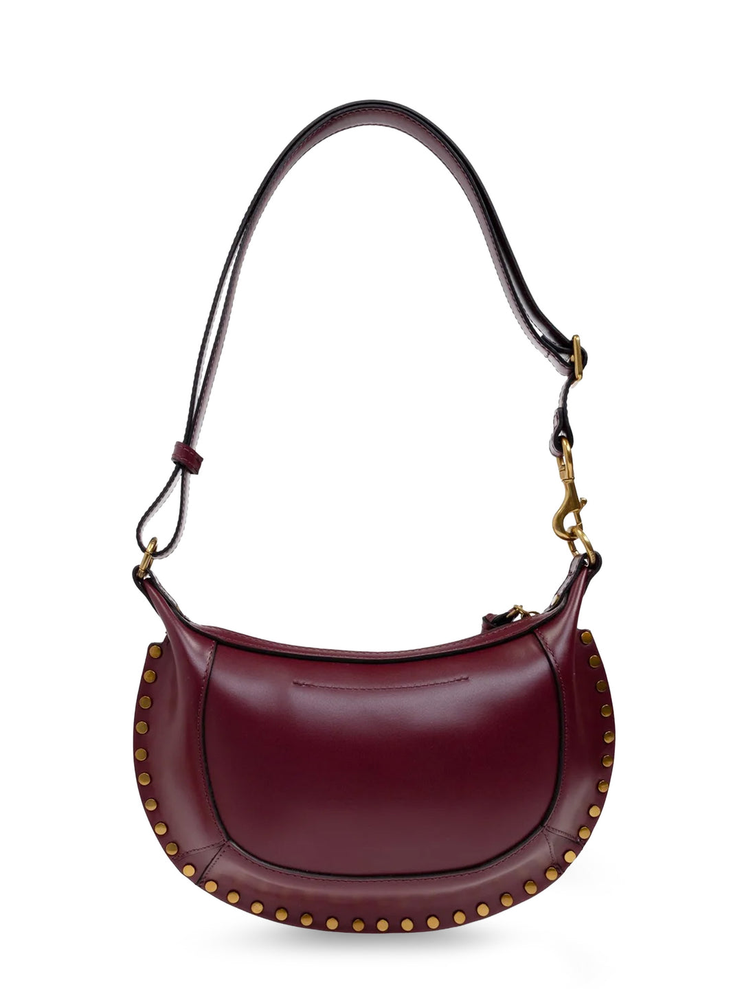 Isabel Marant Bags - BURGUNDY | a82ff8304f4039ed3bb3bf6201795a1ee97689f3